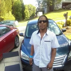 Meet your Posher, Antoine